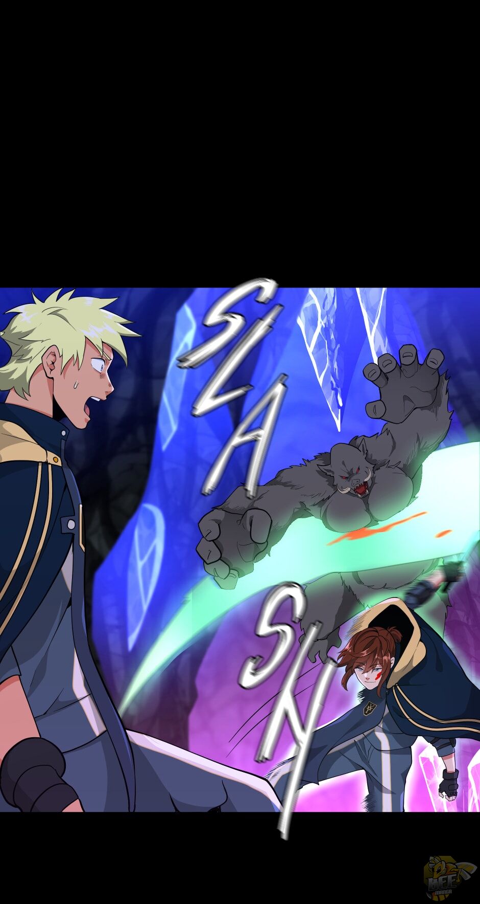 The Beginning After The End Chapter 116 image 60